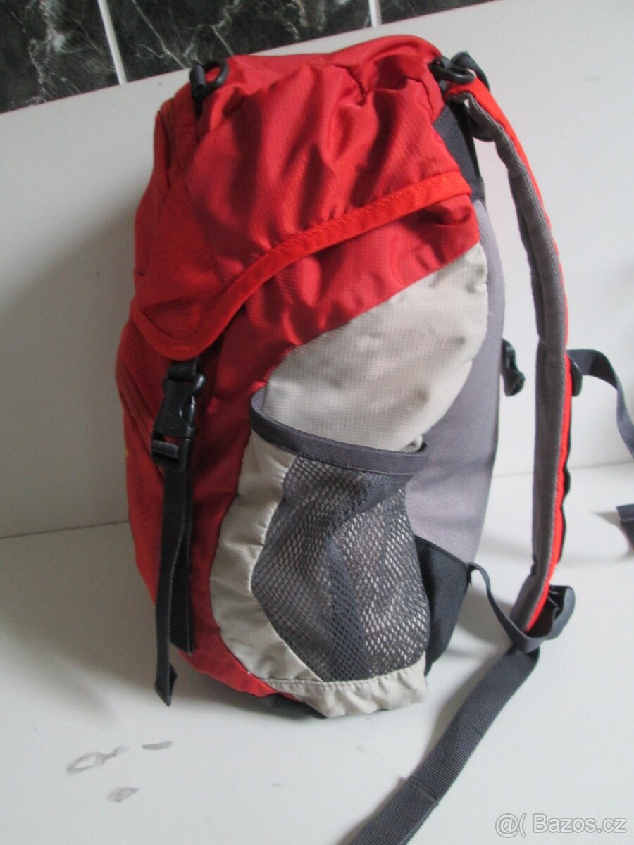 Deuter junior - 2