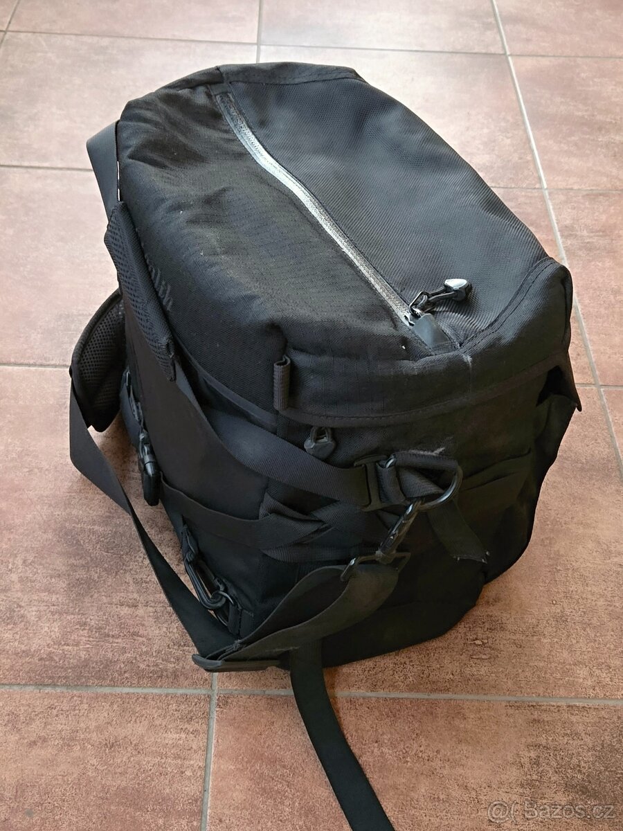 Lowepro Stealth Reporter D400 AW - 2