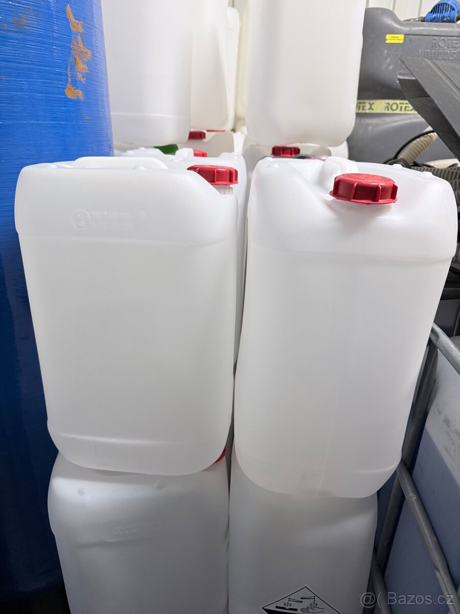 Kanystr 25l - 2