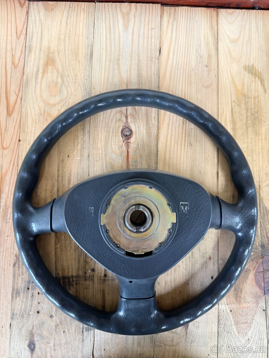 Sportovní volant Honda - 2