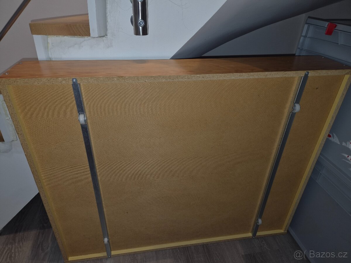 Úložný box pod postel - 2