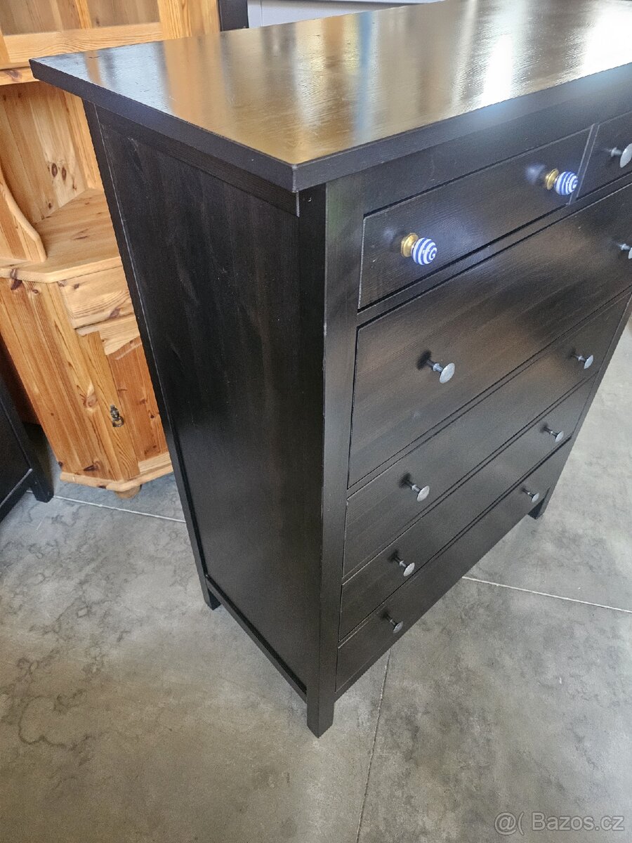 KOMODA IKEA HEMNES - 2