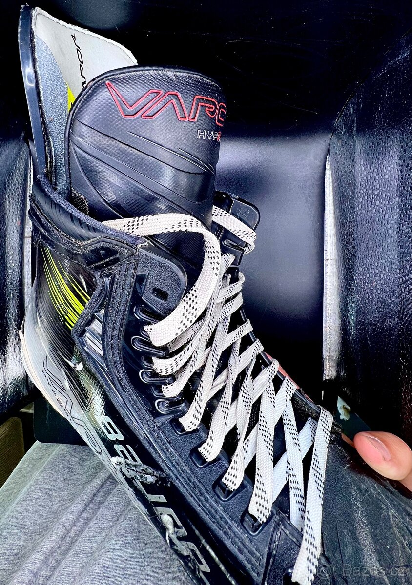 Brusle Bauer hyper2lite 9.5 - 2