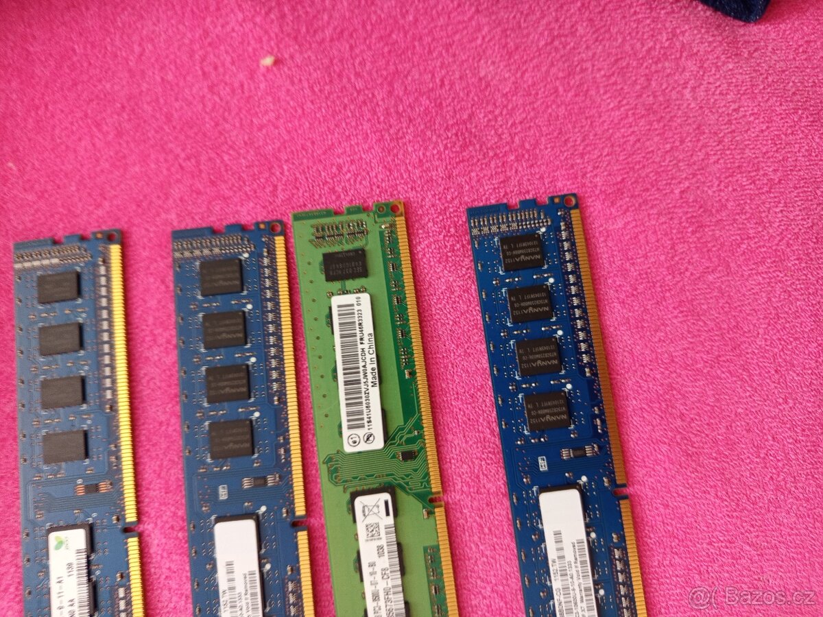 RAM - 2
