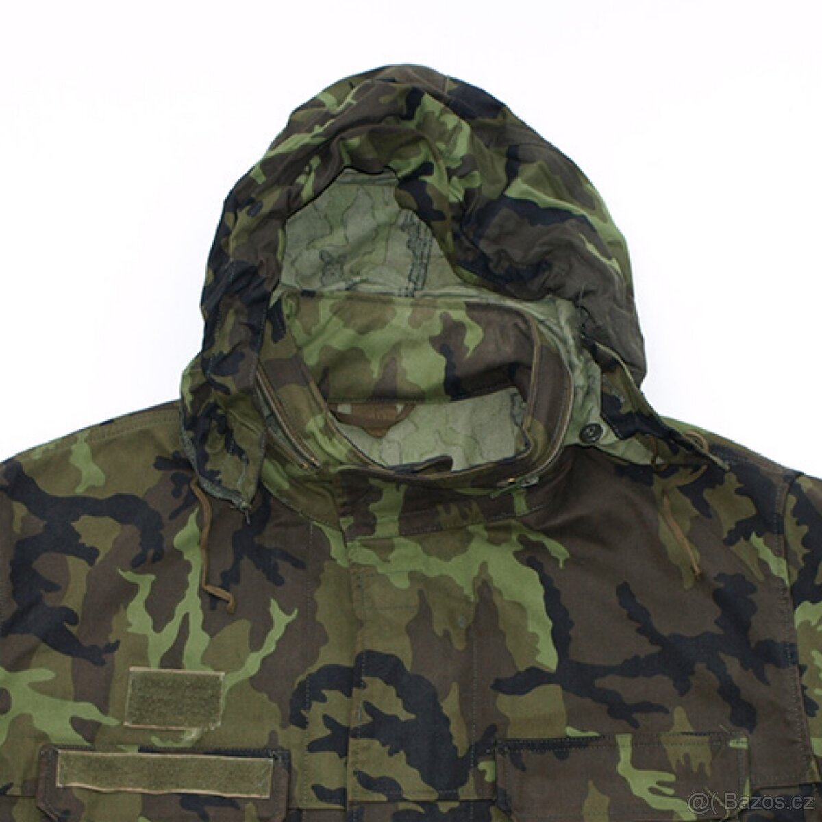 Kabát vz95 - 2