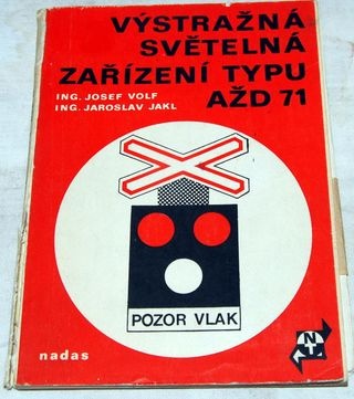 VÝSTRAŽNÁ SVĚTELNÁ ZAŘÍZENÍ - 2