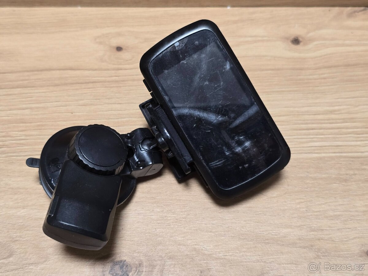 Eltrinex LS500 GPS - 2