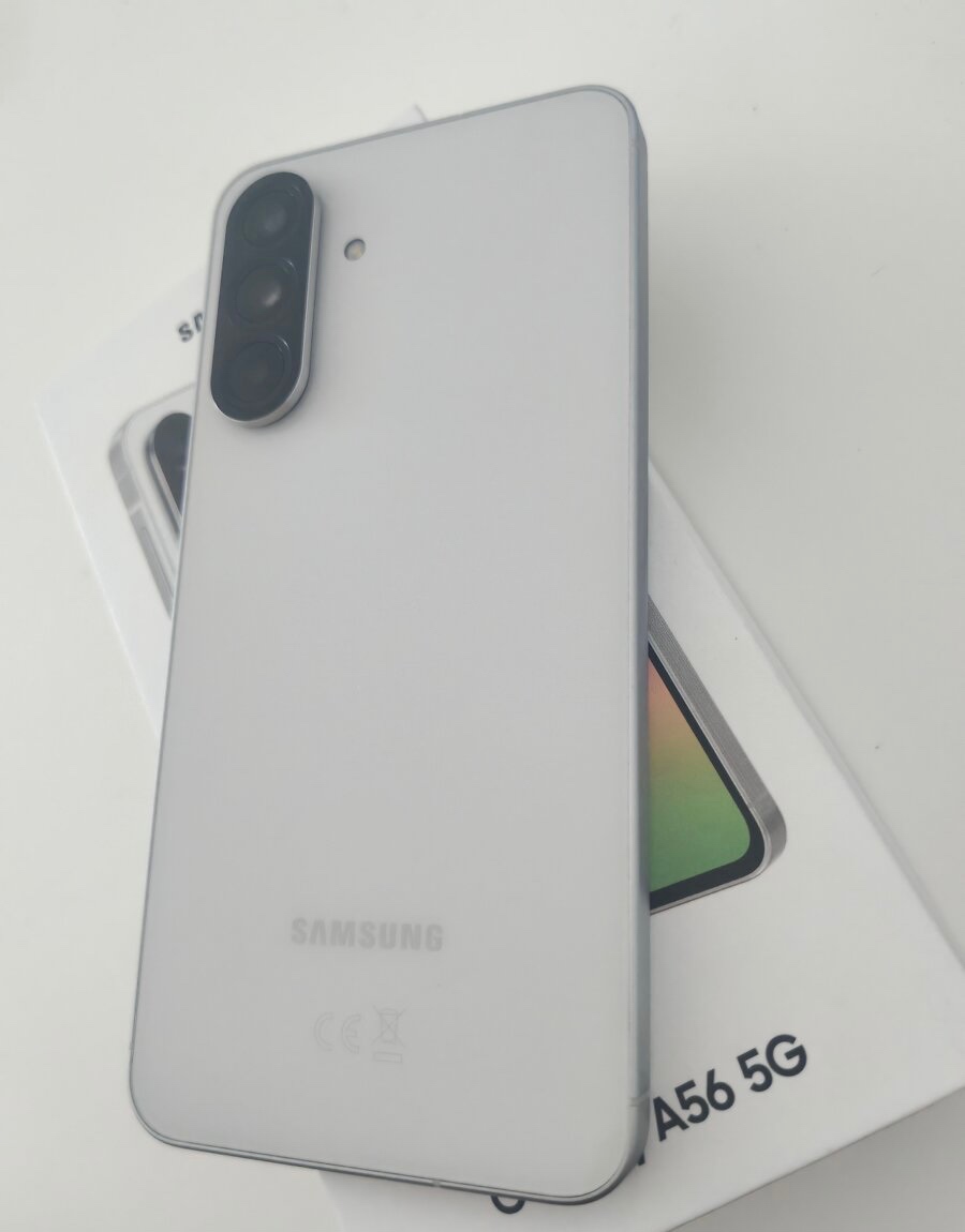 Samsung Galaxy A56 - 2