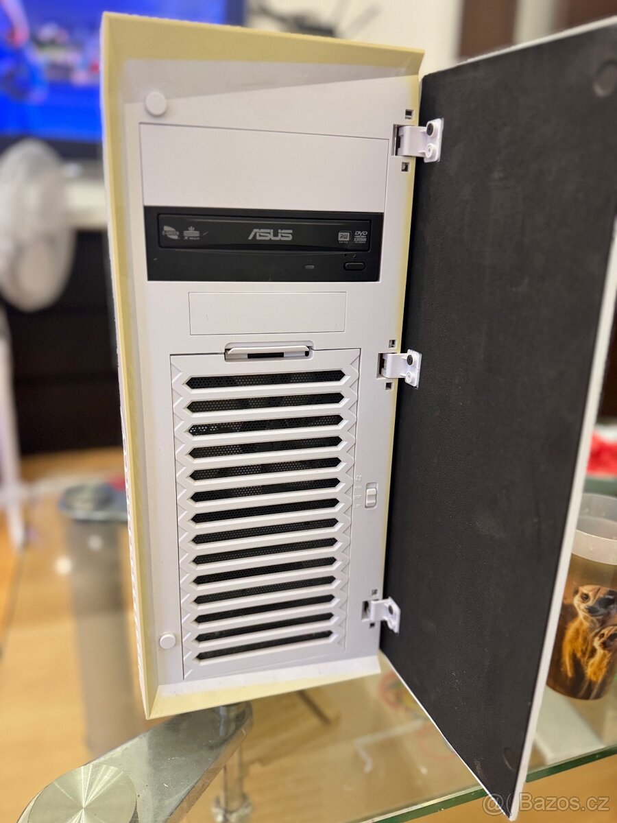 i5-3570k,16Gb,650w, - 2