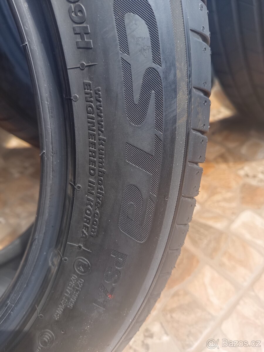 Kumho 215/55R18 - 2
