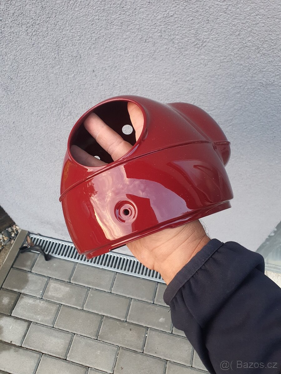 Jawa Perák - 2
