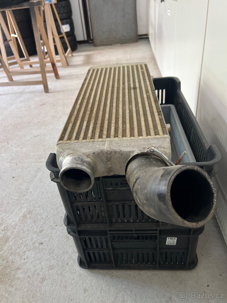 Intercooler - 2