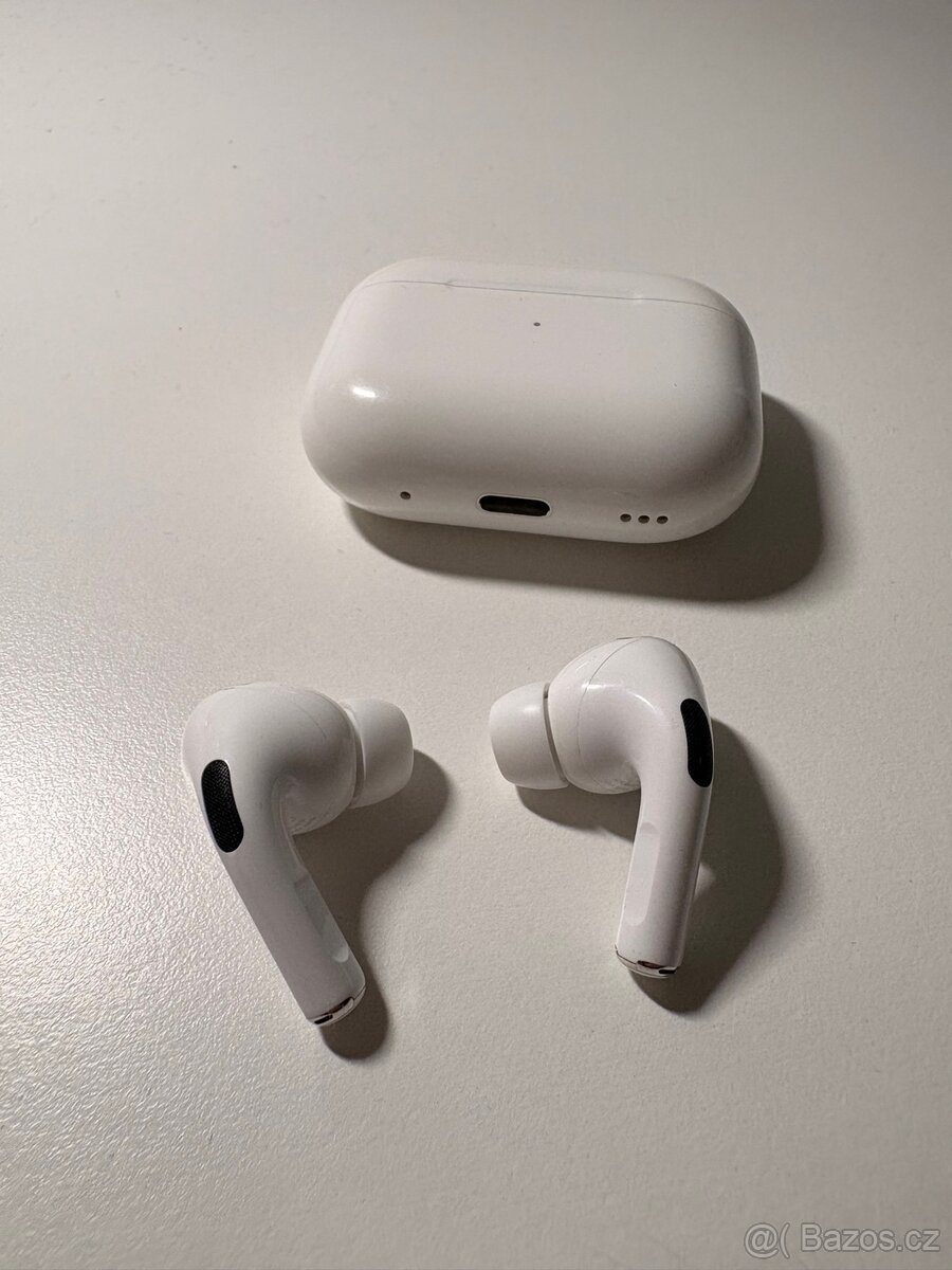 Airpods pro 2 usb-c - 2