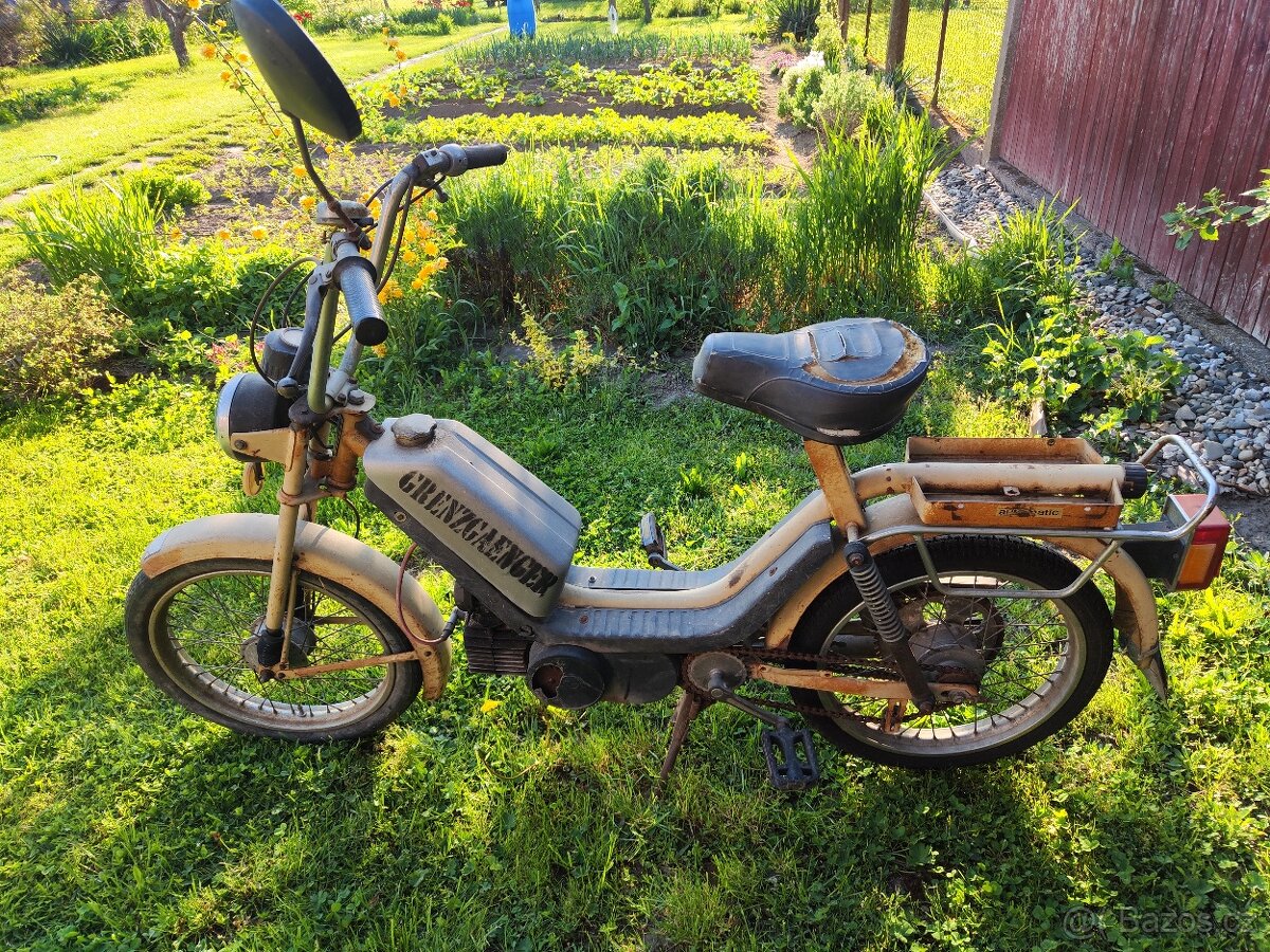 Babeta tlv 210 - 2