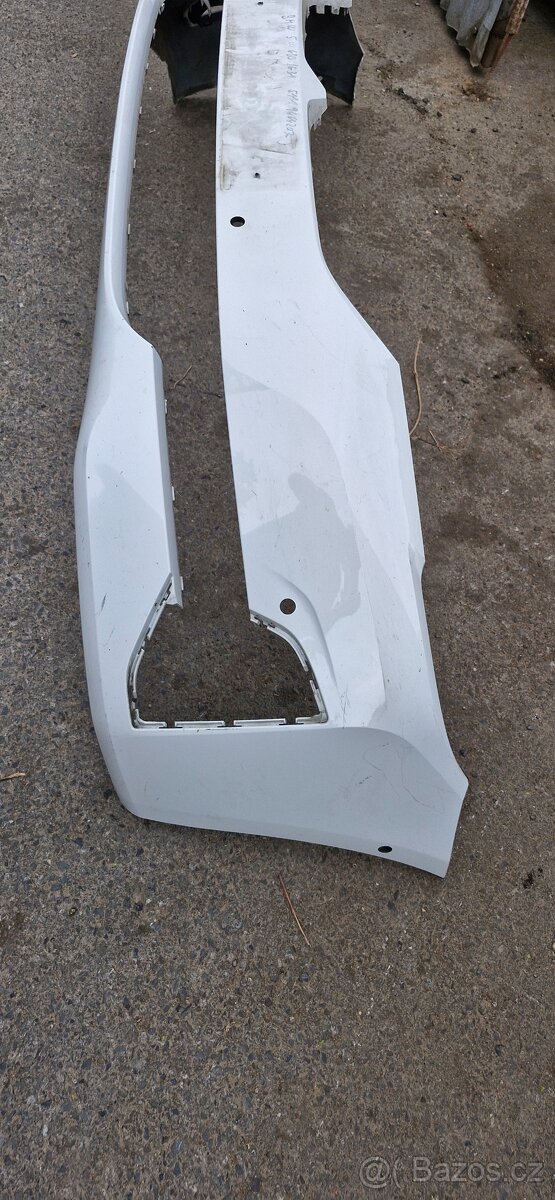 Predni naraznik bmw 5 g30 g31 lci bmw5 - 2