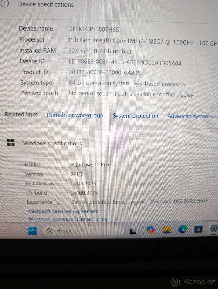 Lenovo ThinkPad X1 Carbon - 2