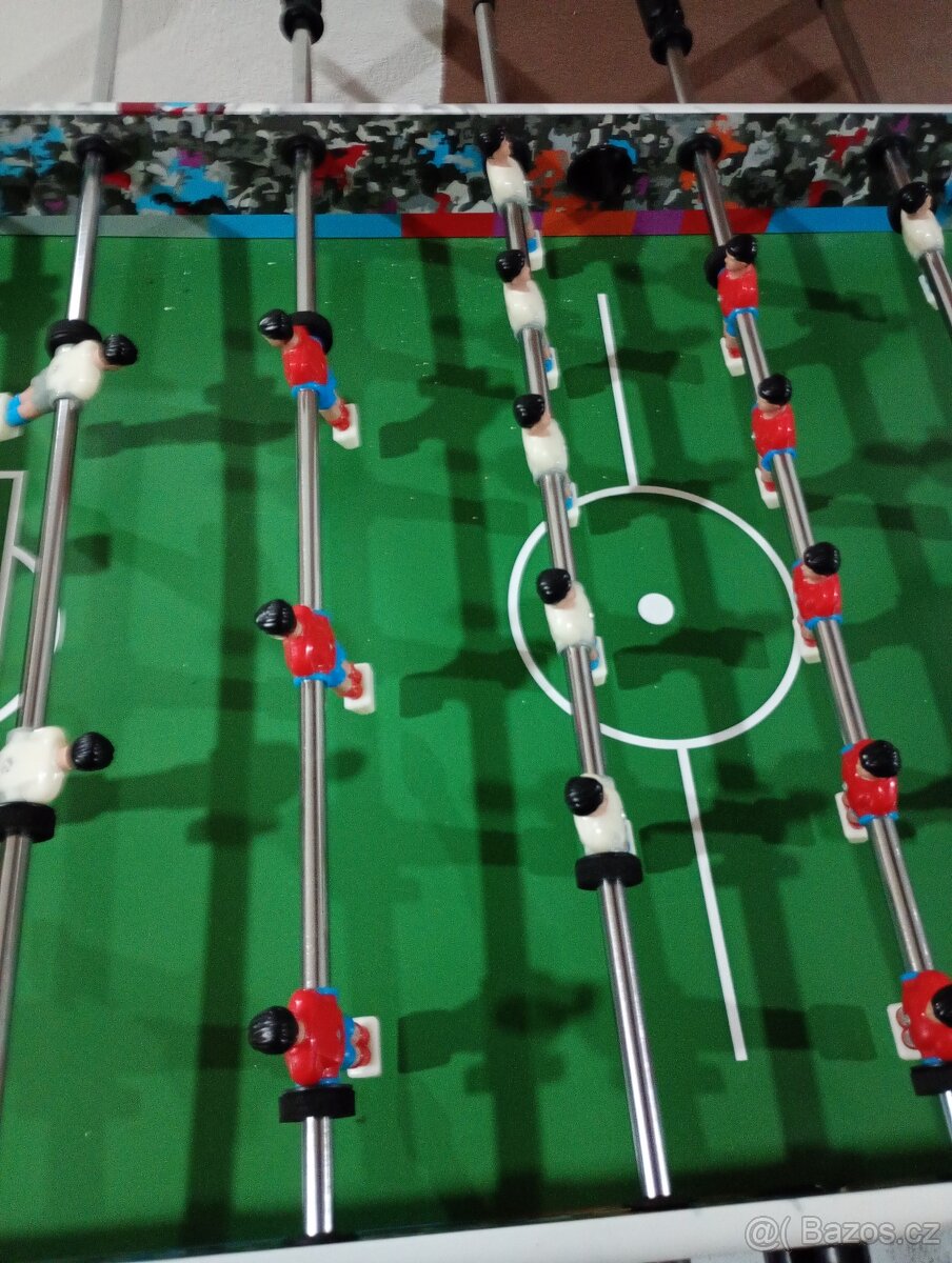 Stolní fotbal - 2