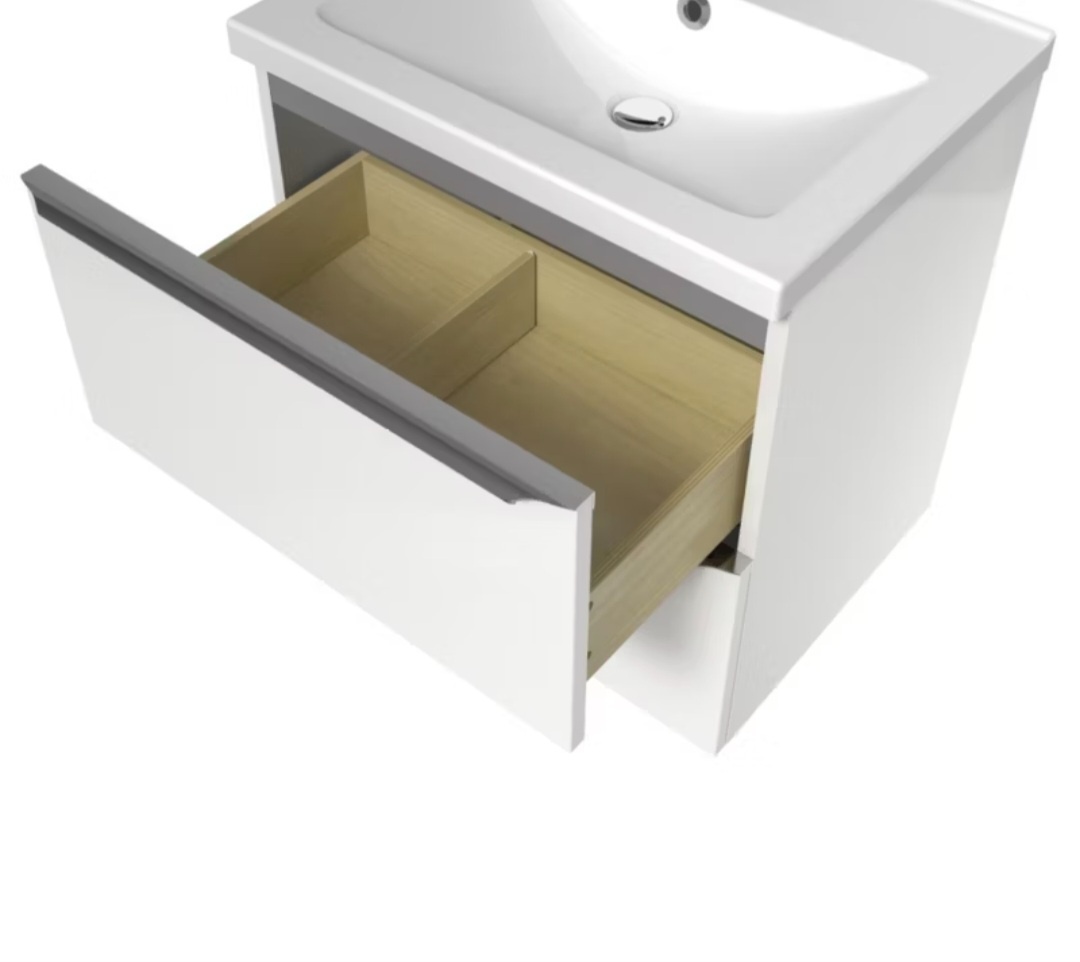 Koupelnová skříňka NOVÁ - 2