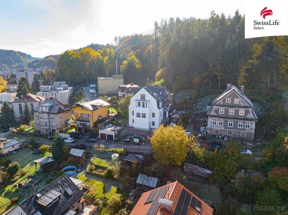 Prodej bytu 4+1 93 m2 Lesní, Trutnov - 2