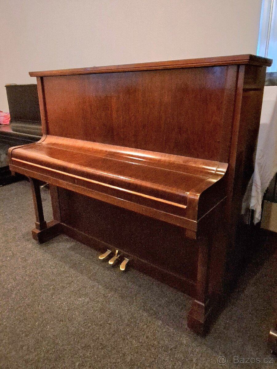 PETROF - Záruka 2 roky. Doprava ZDARMA. - 2