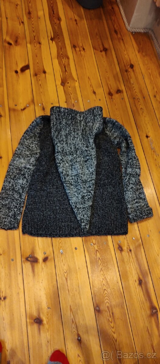Prodám ručně pletené svetry - 2