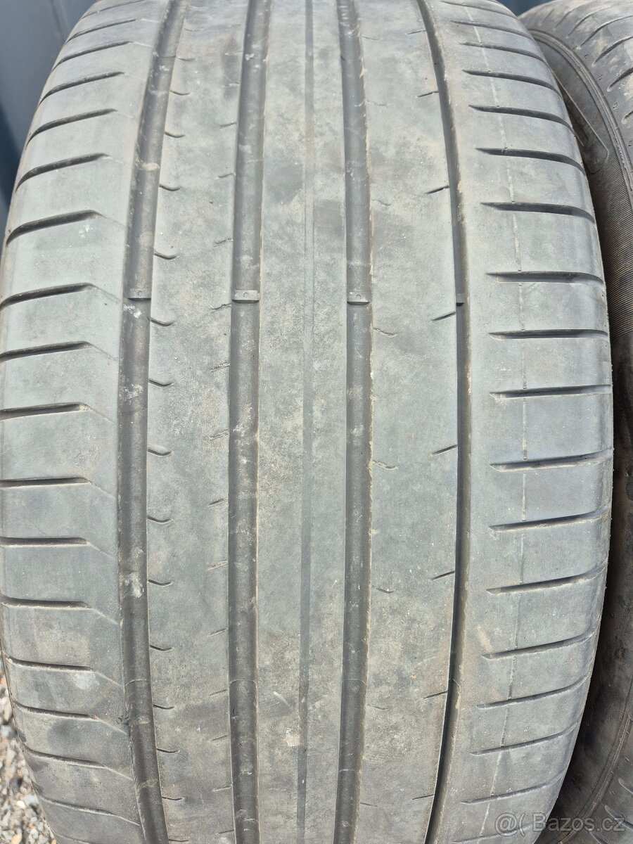Letní pneu 275/40R19 101Y Pirelli - 2