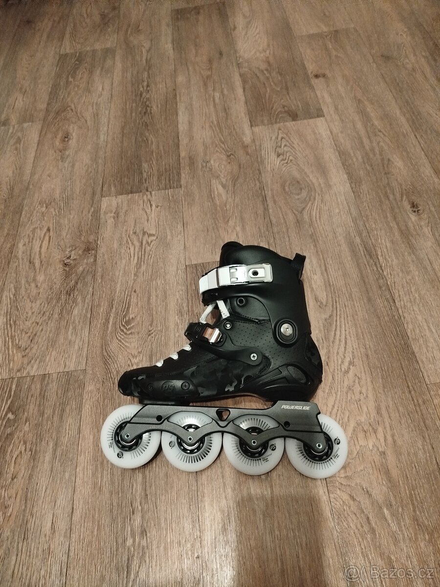 In line Poweralide S1 - 2