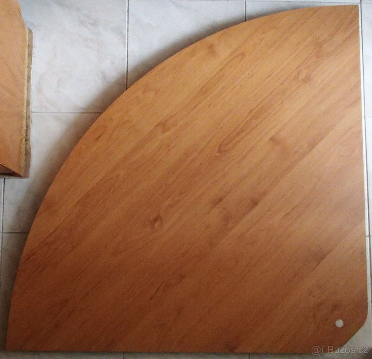 Rohové desky, kryt na židle, zahradní folie, podmisky, nůžky - 2