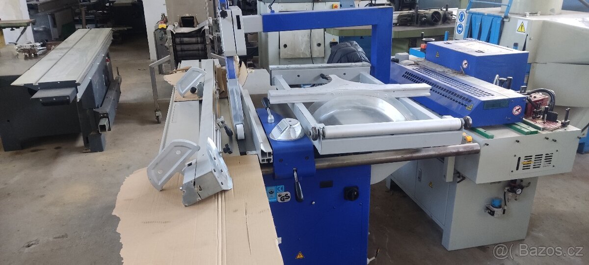 Formatovacia piła Felder Format 4 - 2