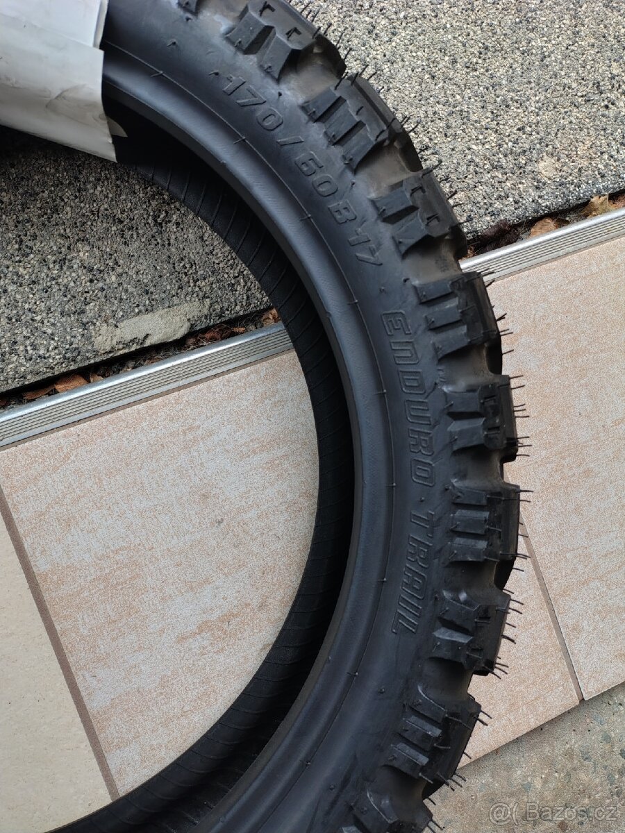 Mitas enduro trail E 07+,170/60/17 - 2