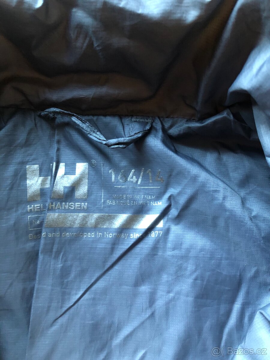Bunda Helly Hansen 164 cm - 2