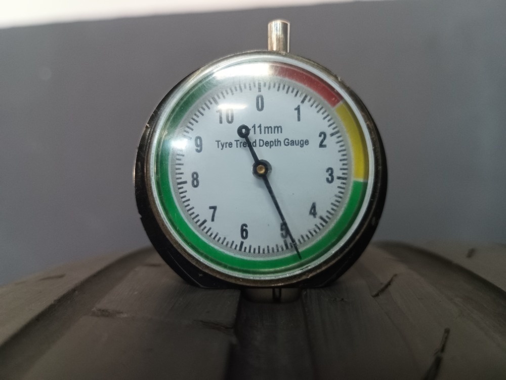 235/50 R19 PIRELLI (4920) - 2