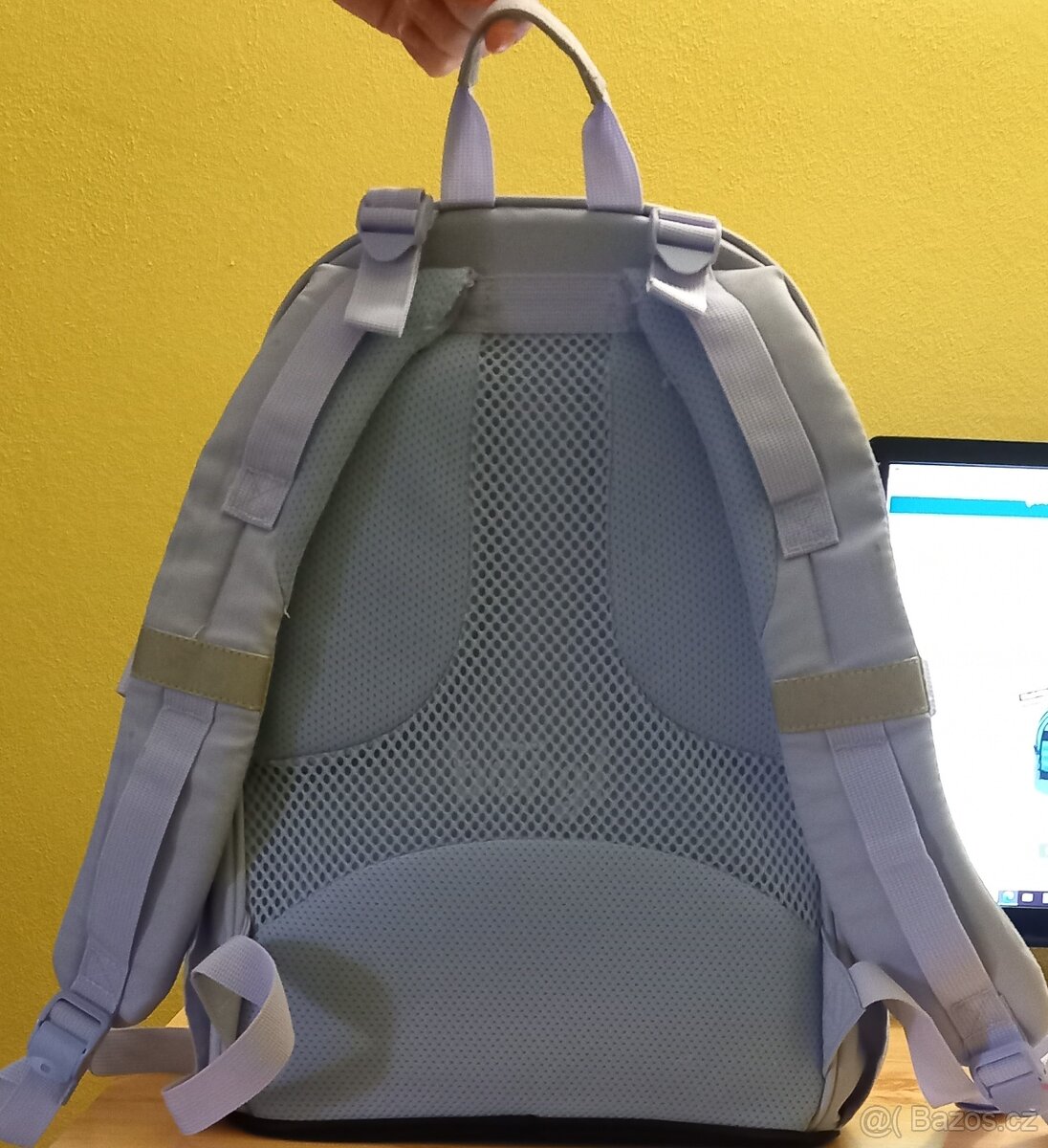 Školní batoh Baagl - 2