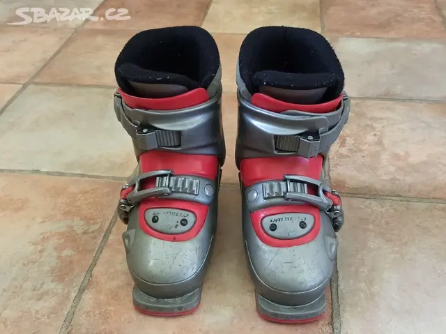 Lyžáky Dalbello - 2