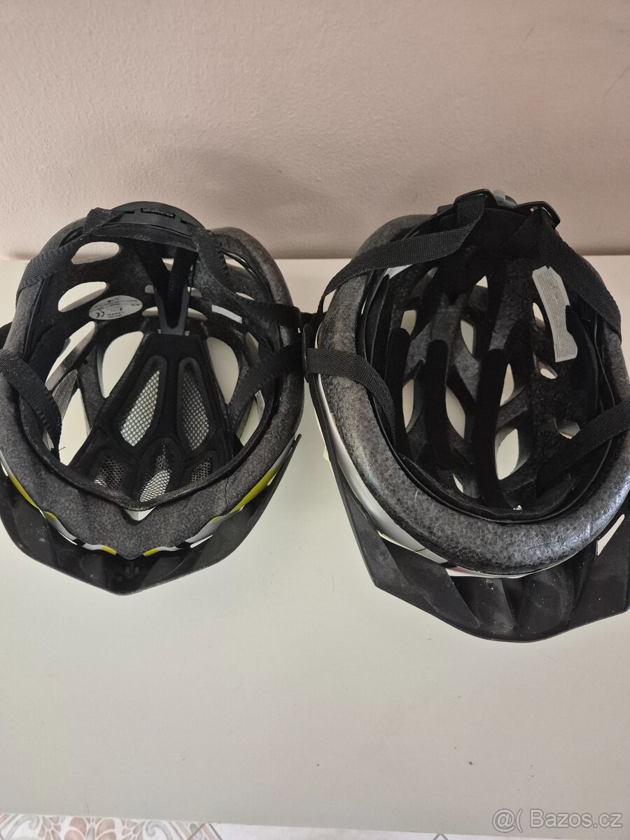 Dětské helmy - 2