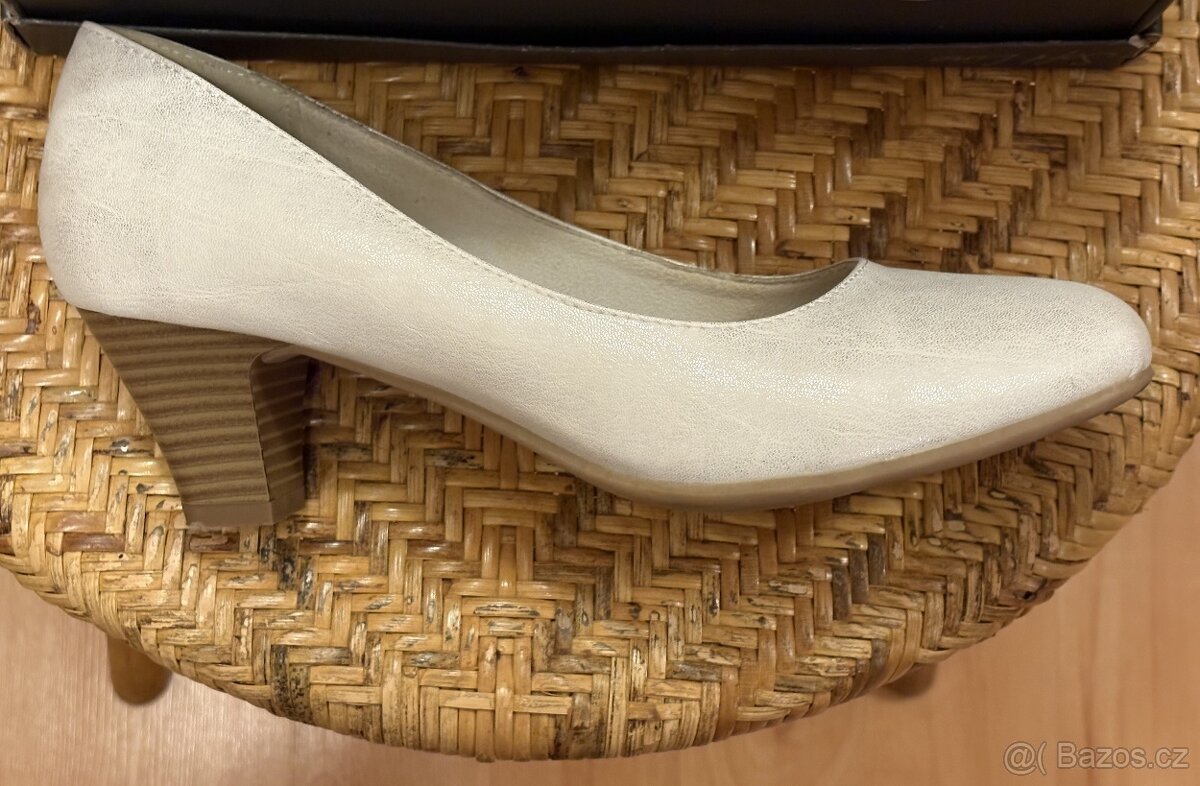 Dámské lodičky - 2