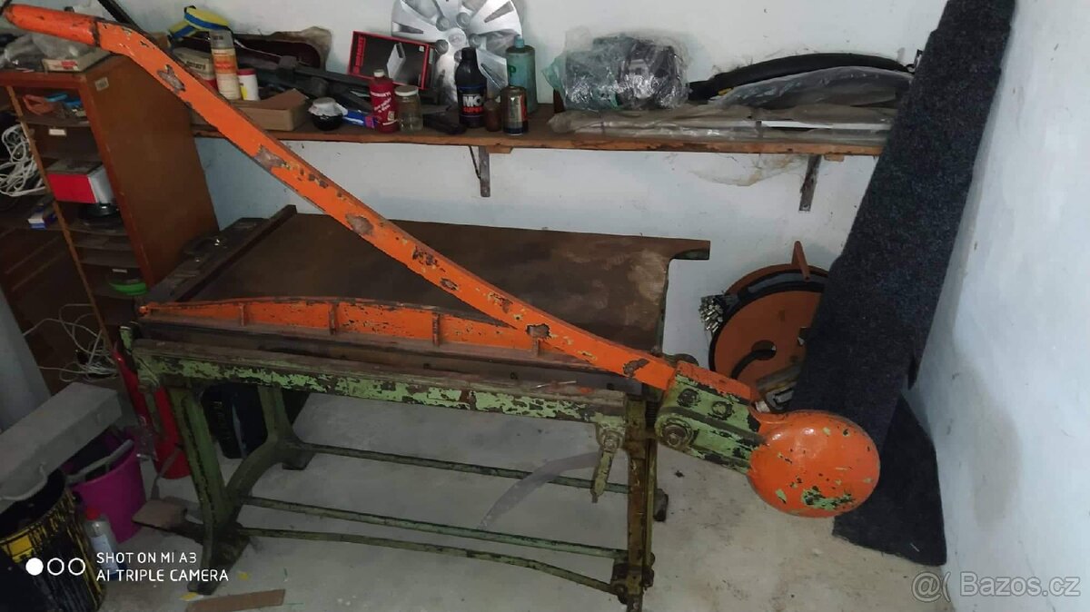 Klempirske tabulove nuzky - 2