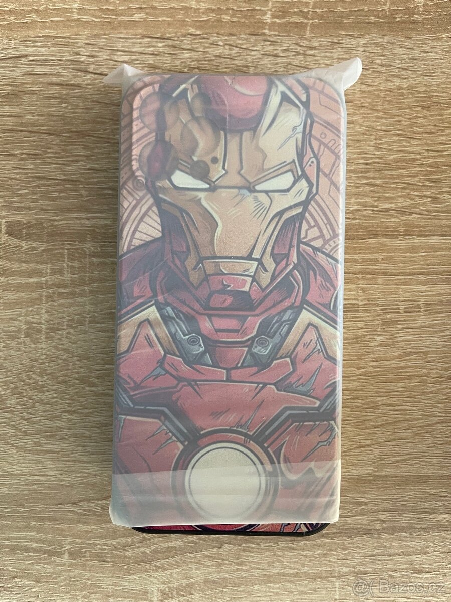 iPhone 12 Pro/Pro Max - kryt IM - 2