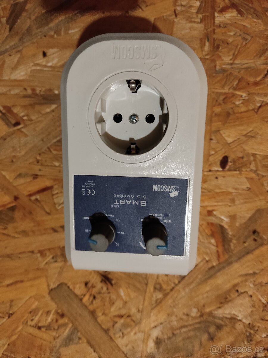 Prodám vybavení budboxu - 2