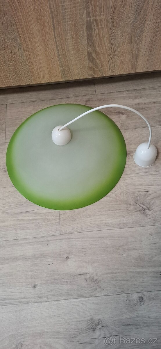 Stropní světlo... - 2