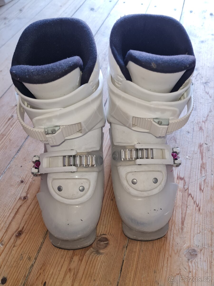 Dětské Lyžařské boty Dalbelo - 2