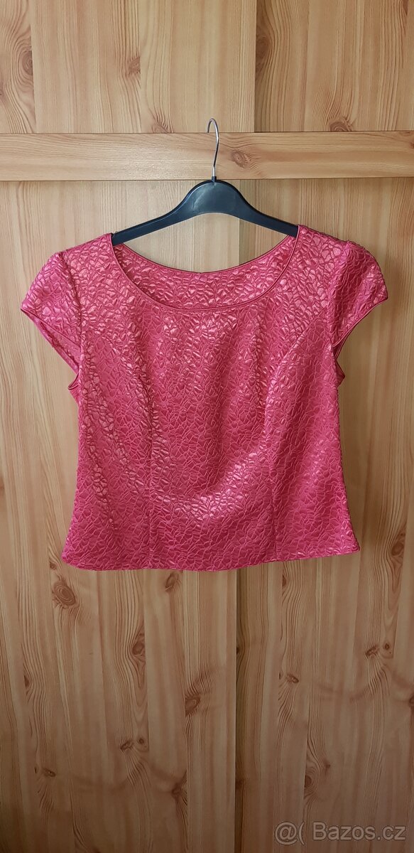 Dámský kostýmek - 2