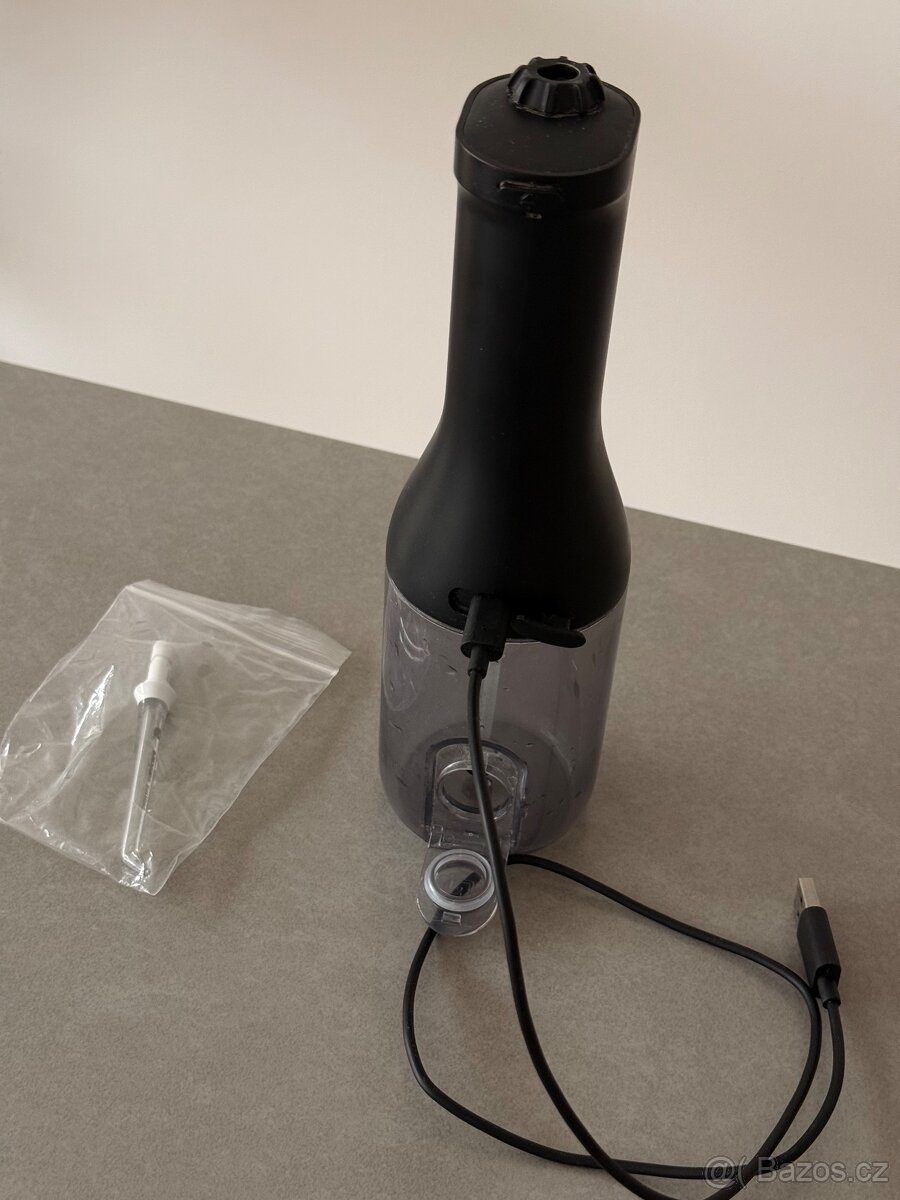 Philips Sonicare Power Flosser přenosná ústní sprcha 1 ks - 2