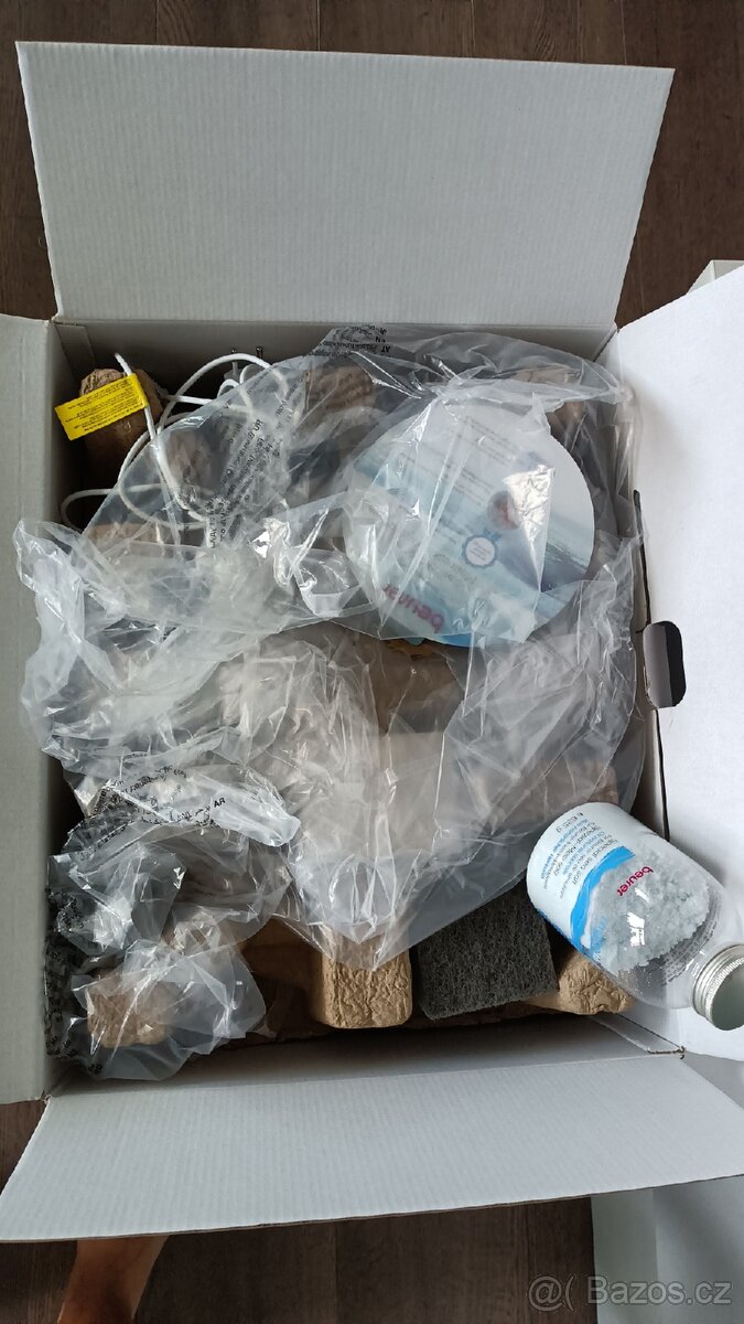 Beurer MareMed MK 500 čistička vzduchu - 2