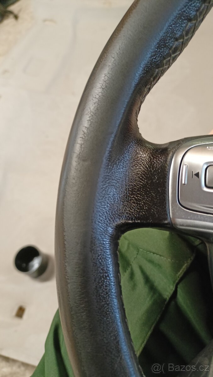 Volant Ford Galaxy, S-MAX 2006-2010 - 2