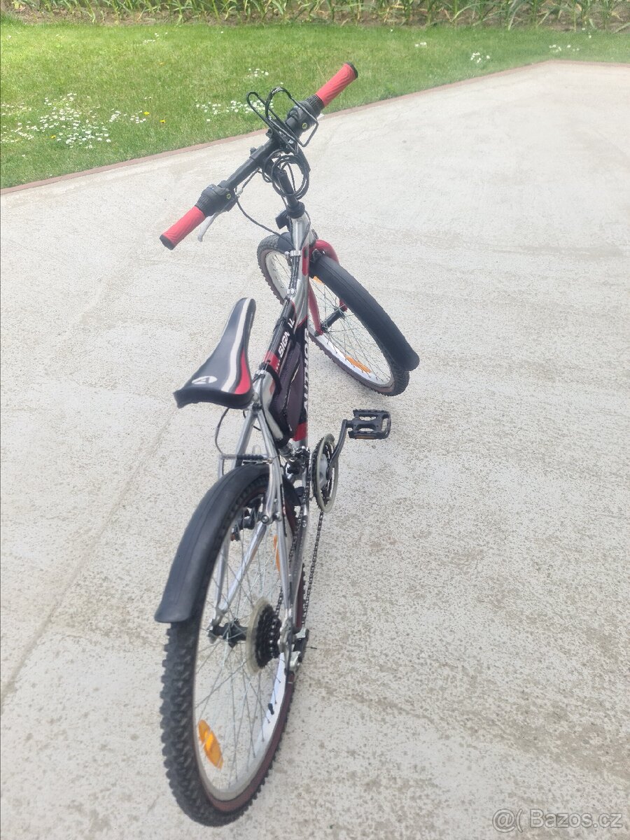 Dětské jízdní kolo - 2