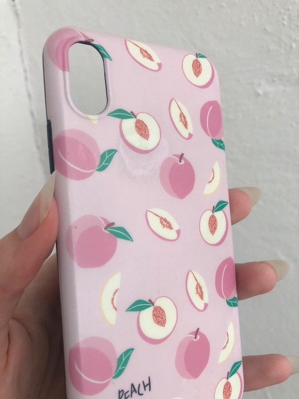 kryt na iPhone X/ XS - 2