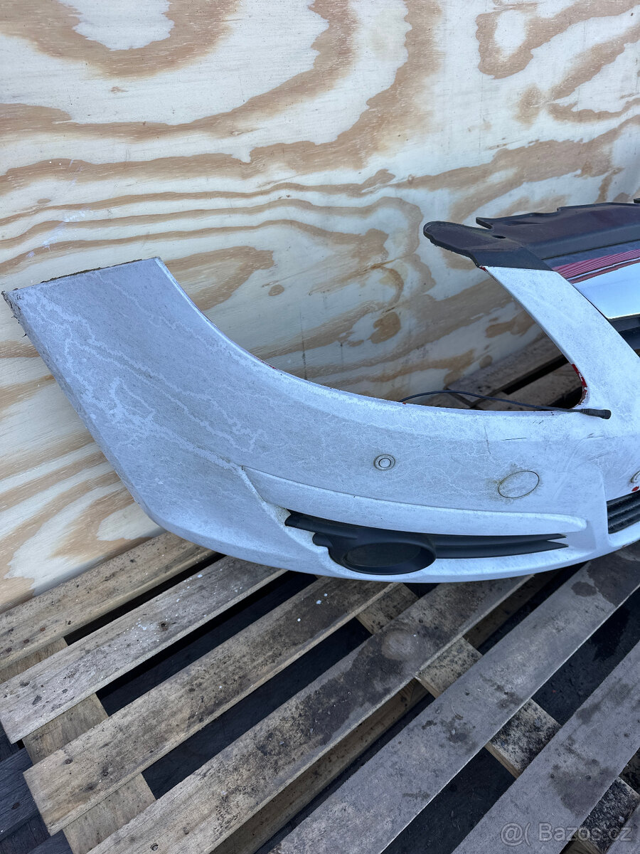 PRODÁM ZADNÍ NÁRAZNÍK OPEL CORSA D - 2