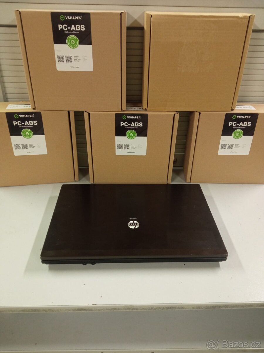 3D tiskárna Vsharper VSP450 - 2