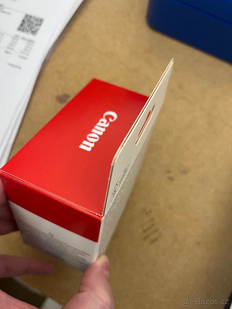 Tonery do tiskárny Canon 580/581 - 2